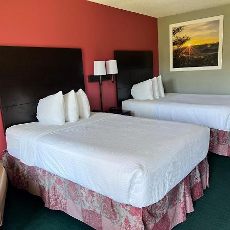Days Inn By Wyndham Jellico - Tennessee State Line Extérieur photo