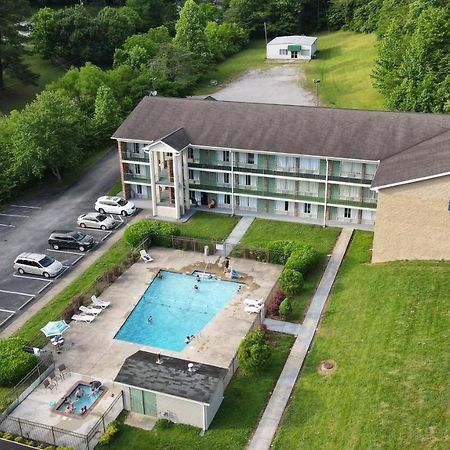 Days Inn By Wyndham Jellico - Tennessee State Line Extérieur photo