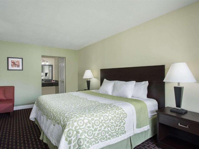 Days Inn By Wyndham Jellico - Tennessee State Line Extérieur photo