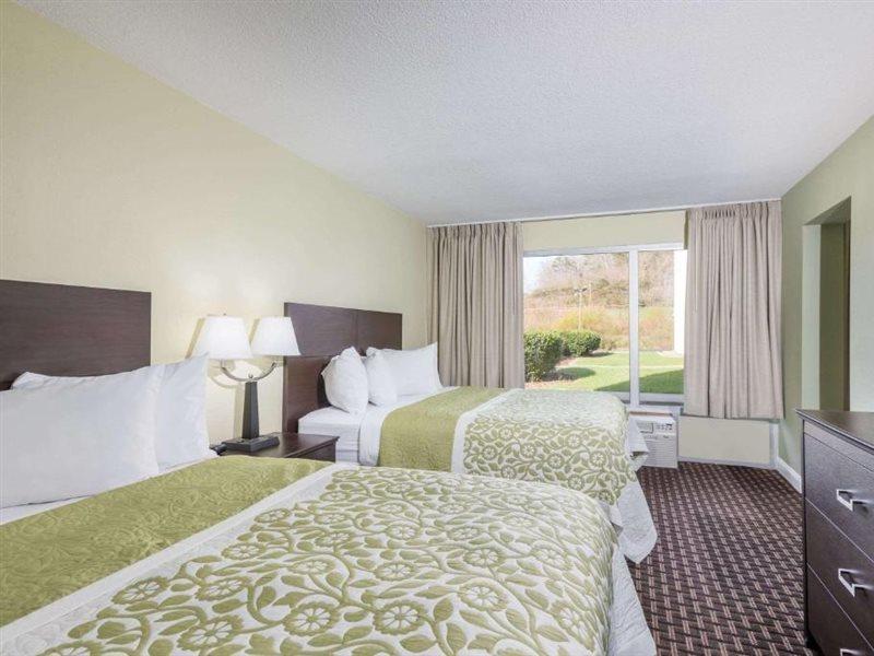 Days Inn By Wyndham Jellico - Tennessee State Line Extérieur photo