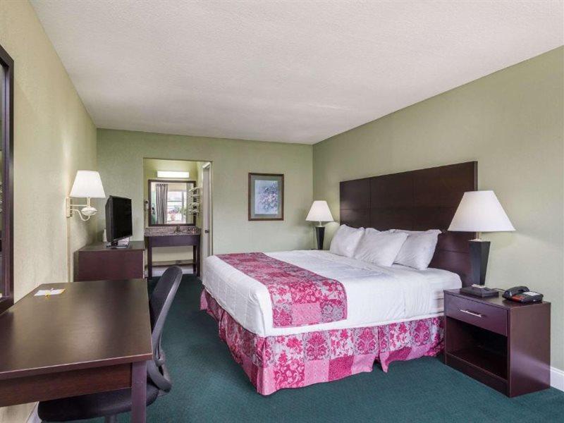 Days Inn By Wyndham Jellico - Tennessee State Line Extérieur photo