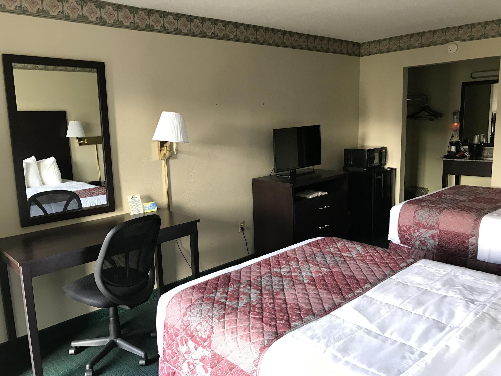 Days Inn By Wyndham Jellico - Tennessee State Line Extérieur photo