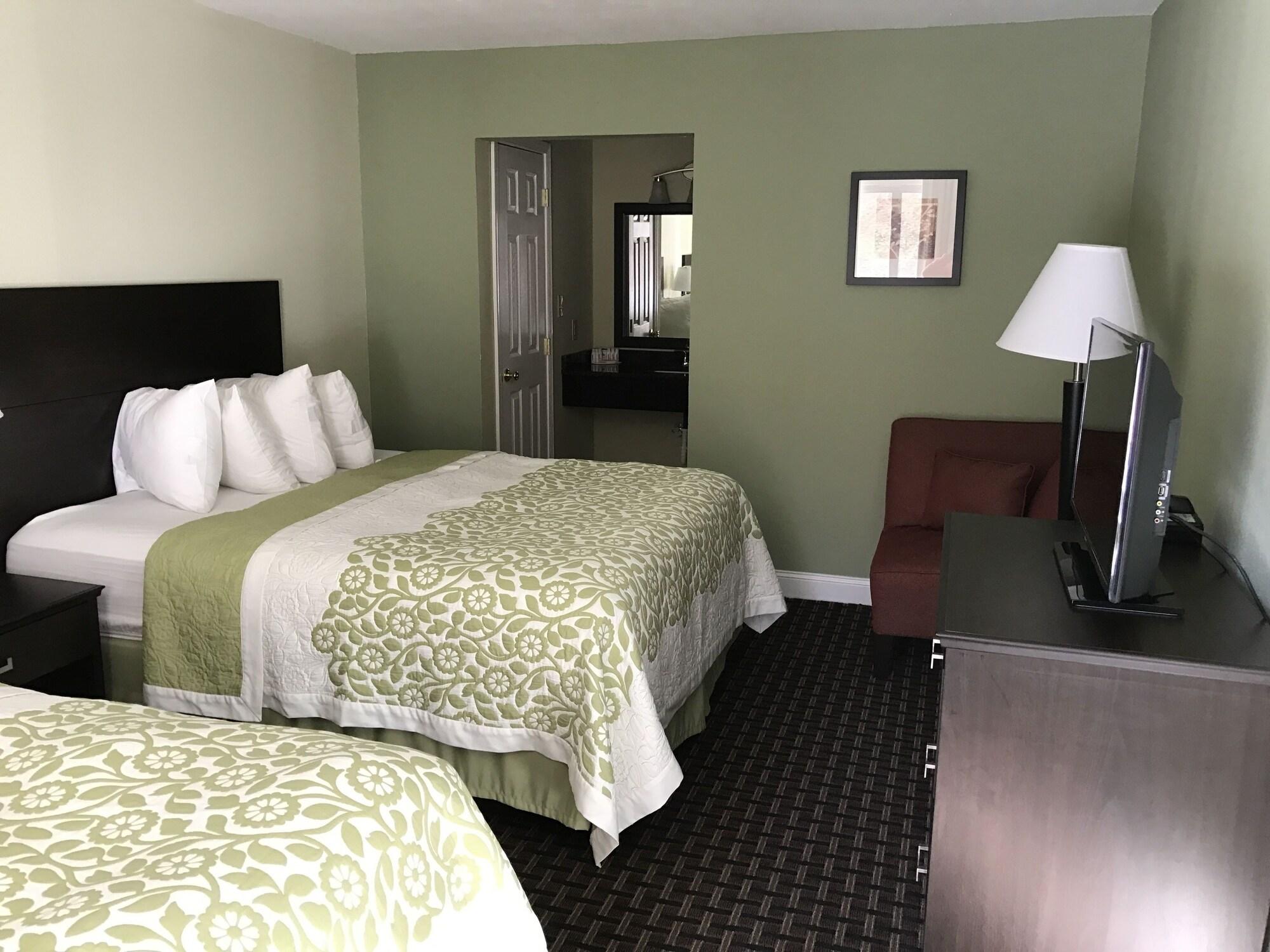 Days Inn By Wyndham Jellico - Tennessee State Line Extérieur photo