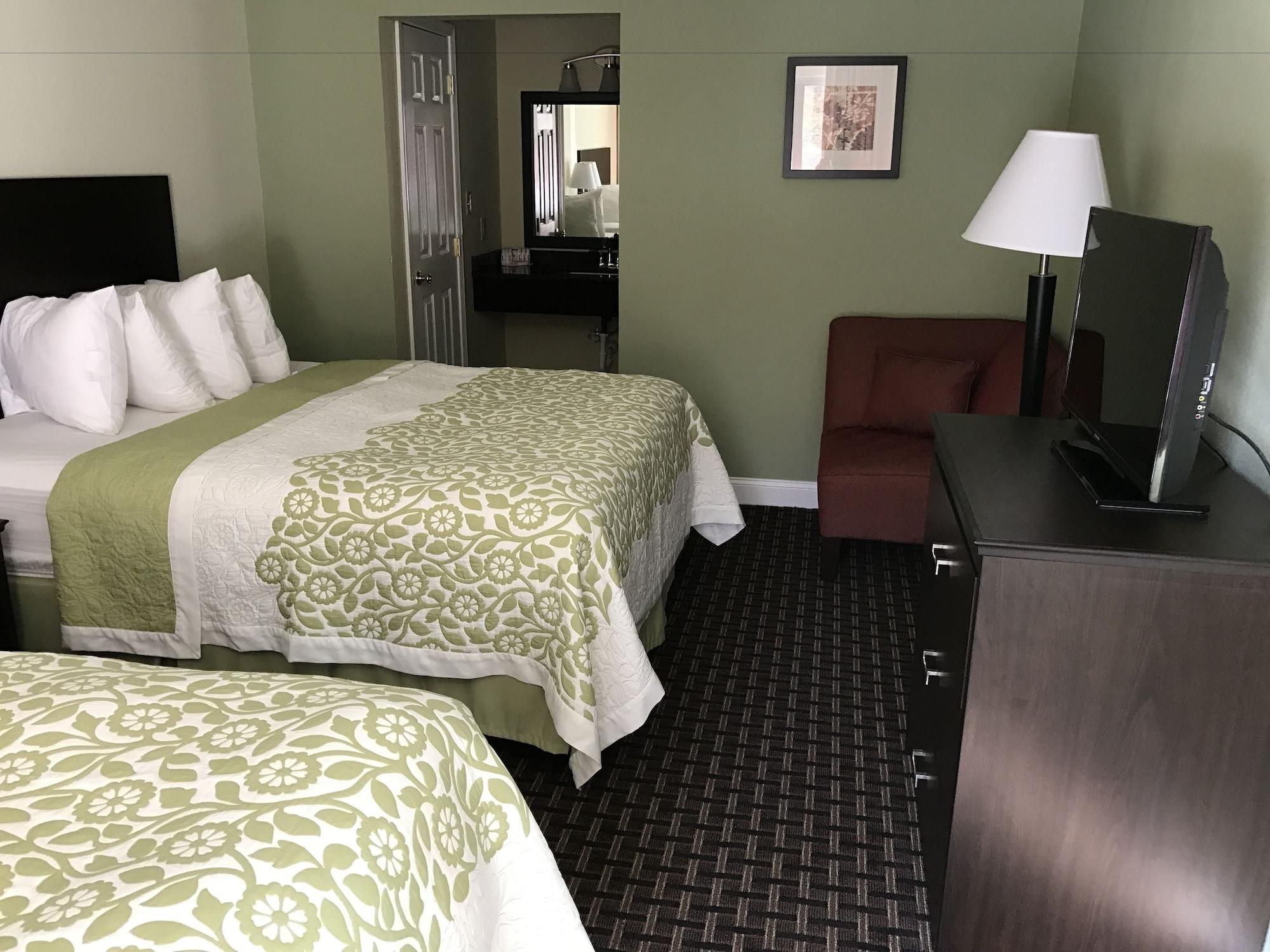 Days Inn By Wyndham Jellico - Tennessee State Line Extérieur photo