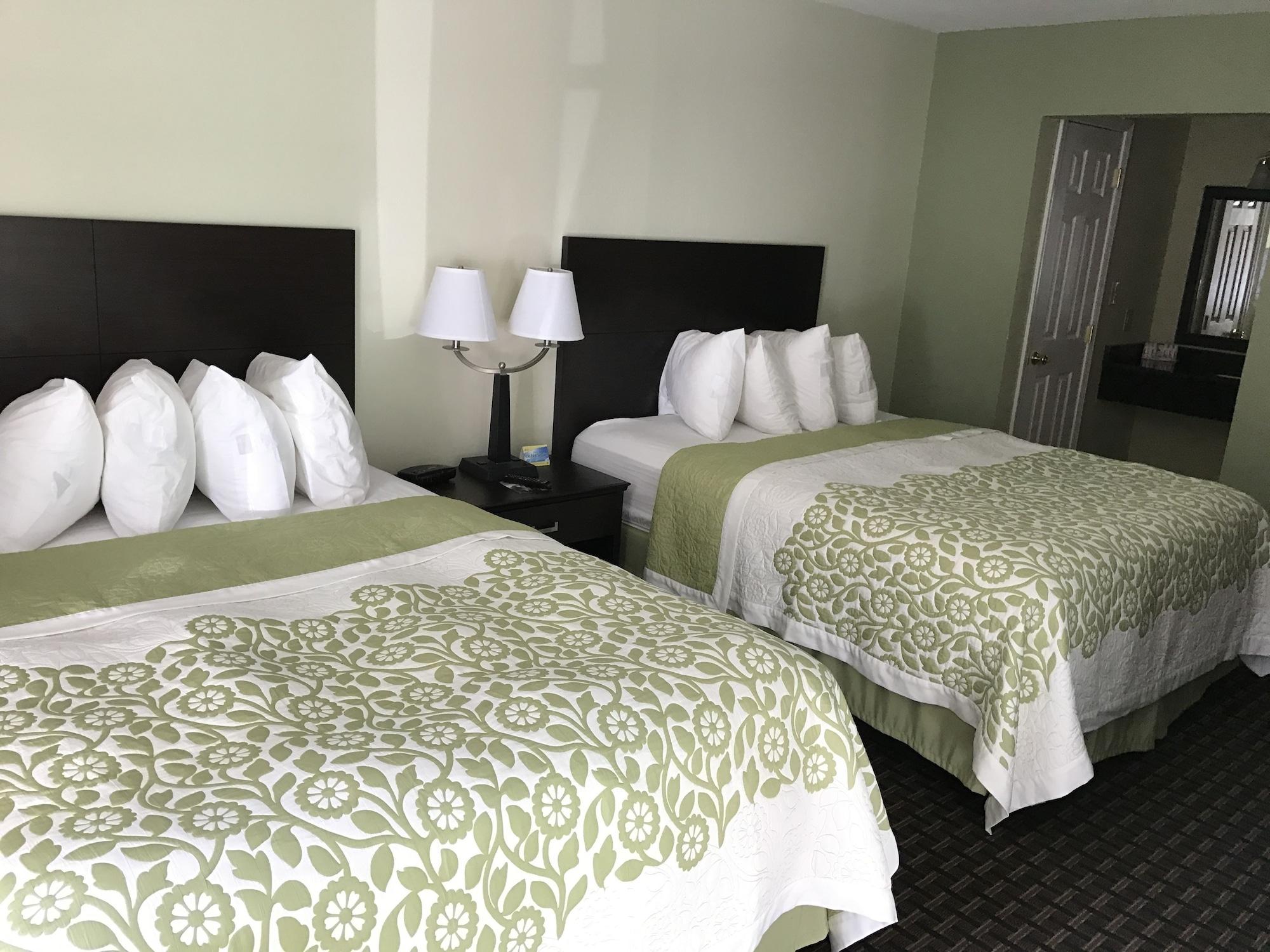 Days Inn By Wyndham Jellico - Tennessee State Line Extérieur photo