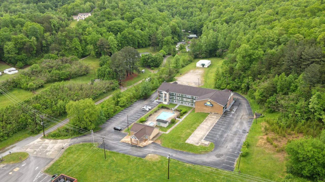 Days Inn By Wyndham Jellico - Tennessee State Line Extérieur photo