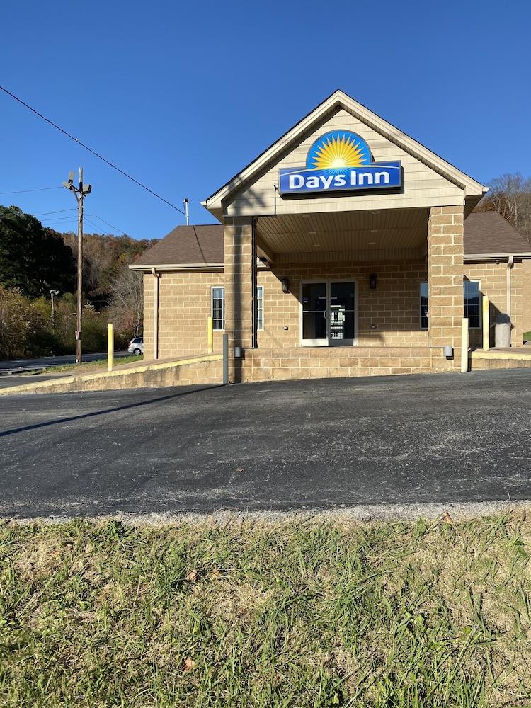 Days Inn By Wyndham Jellico - Tennessee State Line Extérieur photo