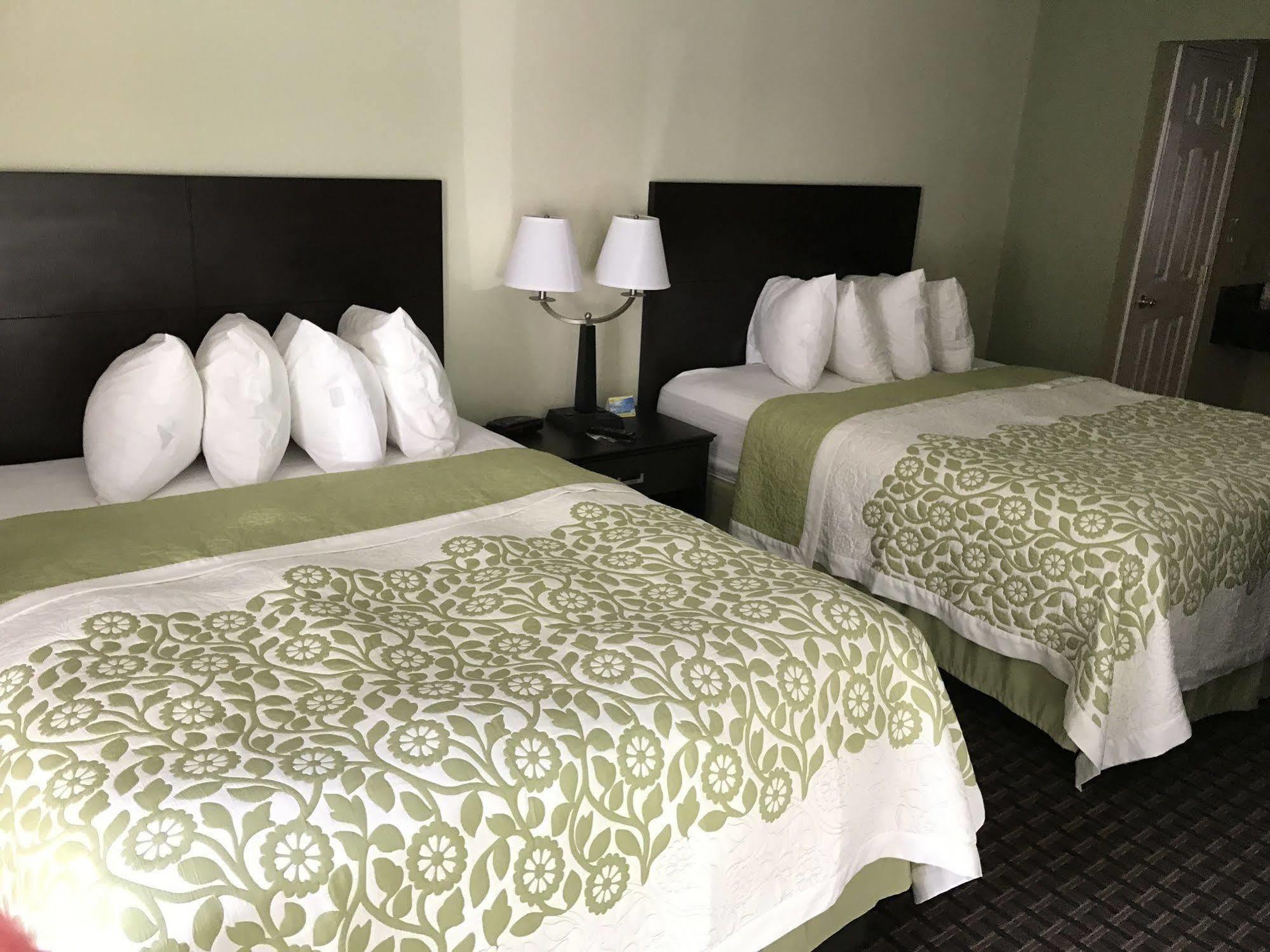 Days Inn By Wyndham Jellico - Tennessee State Line Extérieur photo
